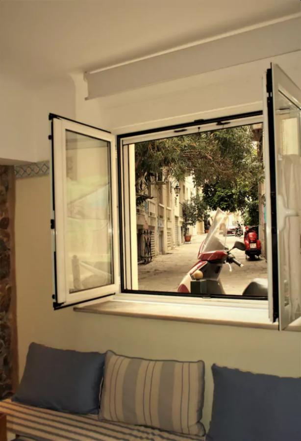 Nephiria, Back To Tradition, In The Heart Of Plaka! Apartment Athens Exterior photo